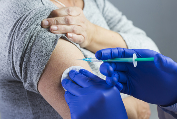 Про бесплатную вакцинацию от гриппа в Рязани в 2020 году